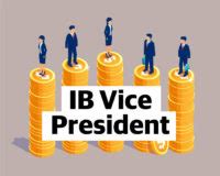 Salary information comes from 106 data points collected directly from employees, users, and past and present job advertisements on Indeed in the past 36 months. . Bank vice president salary